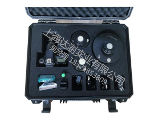 全光譜現(xiàn)場取證儀（012入圍產品）